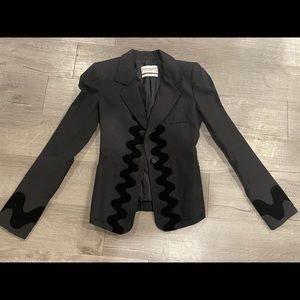 Yves Saint Laurent Blazer